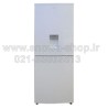یخچال فریزر بست 24 فوت مدل Bost Refrigerator Freezer BRB240-10 یخچال فریزر بست 24 فوت مدل Bost Refrigerator Freezer BRB240-10