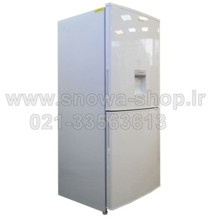یخچال فریزر بست 24 فوت مدل Bost Refrigerator Freezer BRB240-10