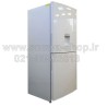 یخچال فریزر بست 24 فوت مدل Bost Refrigerator Freezer BRB240-10 یخچال فریزر بست 24 فوت مدل Bost Refrigerator Freezer BRB240-10