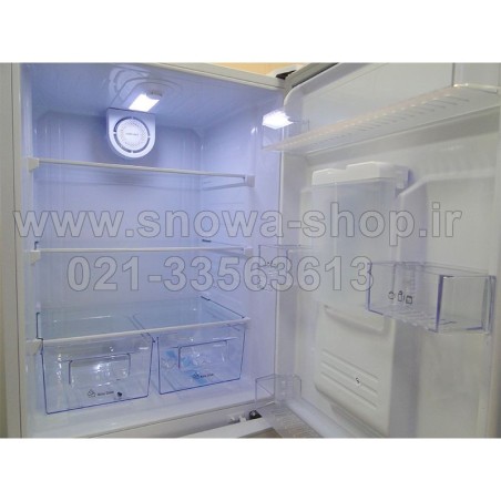 یخچال فریزر بست 24 فوت مدل Bost Refrigerator Freezer BRB240-10