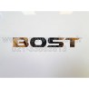 یخچال فریزر بست 24 فوت مدل Bost Refrigerator Freezer BRB240-10 یخچال فریزر بست 24 فوت مدل Bost Refrigerator Freezer BRB240-10