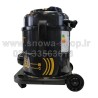جاروبرقی سطلی BVC-PM18R بست Bost Vacuum Cleaner