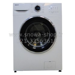 ماشین لباسشویی 7 کیلویی تمام اتوماتیک بست Bost Automatic Washing Machine BWD-7131