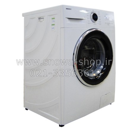 ماشین لباسشویی 7 کیلویی تمام اتوماتیک بست Bost Automatic Washing Machine