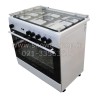 اجاق گاز فردار 5 شعله BGC5-1012N بست Bost Gas Cooker Stove
