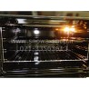 اجاق گاز فردار 5 شعله BGC5-1012N بست Bost Gas Cooker Stove