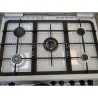 اجاق گاز فردار 5 شعله BGC5-1012N بست Bost Gas Cooker Stove