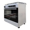 اجاق گاز فردار 5 شعله BGC5-1012N بست Bost Gas Cooker Stove