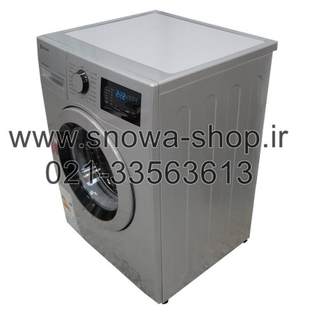 ماشین لباسشویی مدل SWM-82304 اسنوا سری هارمونی ظرفیت 8 کیلوگرم Snowa Harmony Series Washing Machine