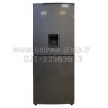 یخچال فریزر بست 24 فوت مدل Bost Refrigerator Freezer BRB240-13 یخچال فریزر بست 24 فوت مدل Bost Refrigerator Freezer BRB240-13