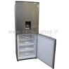 یخچال فریزر بست 24 فوت مدل Bost Refrigerator Freezer BRB240-13 یخچال فریزر بست 24 فوت مدل Bost Refrigerator Freezer BRB240-13