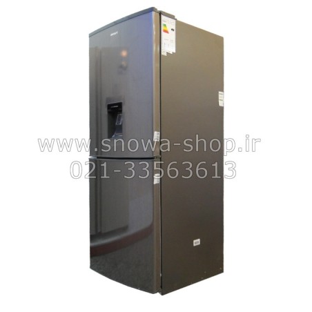 یخچال فریزر بست 24 فوت مدل Bost Refrigerator Freezer BRB240-13