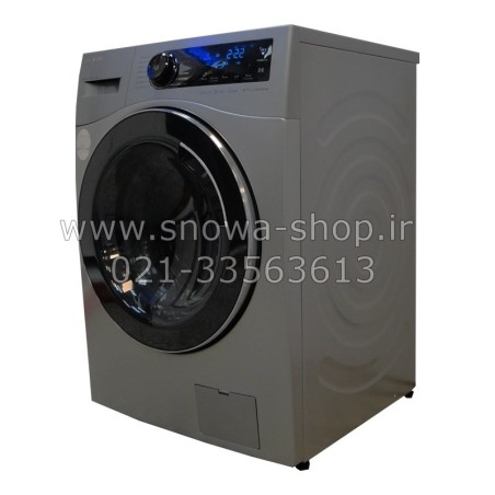 ماشین لباسشویی دوو سنیور Daewoo Washing Machine Senior DWK-9000S