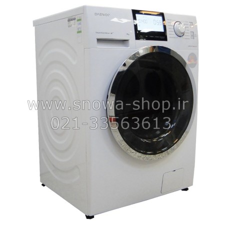 ماشین لباسشویی دوو یانگ Daewoo Washing Machine Young DWK-Young86C