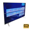 تلویزیون ال ای دی 55 اینچ اسنوا مدل Snowa LED TV UHD-4K SSD-55SA640U
