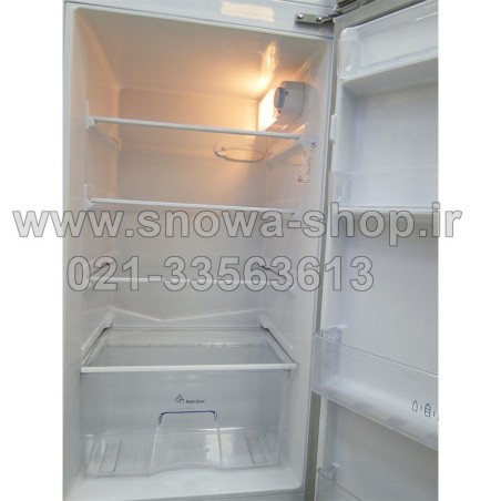 یخچال فریزر بست 14 فوت مدل Bost Refrigerator Freezer BRT-131-10