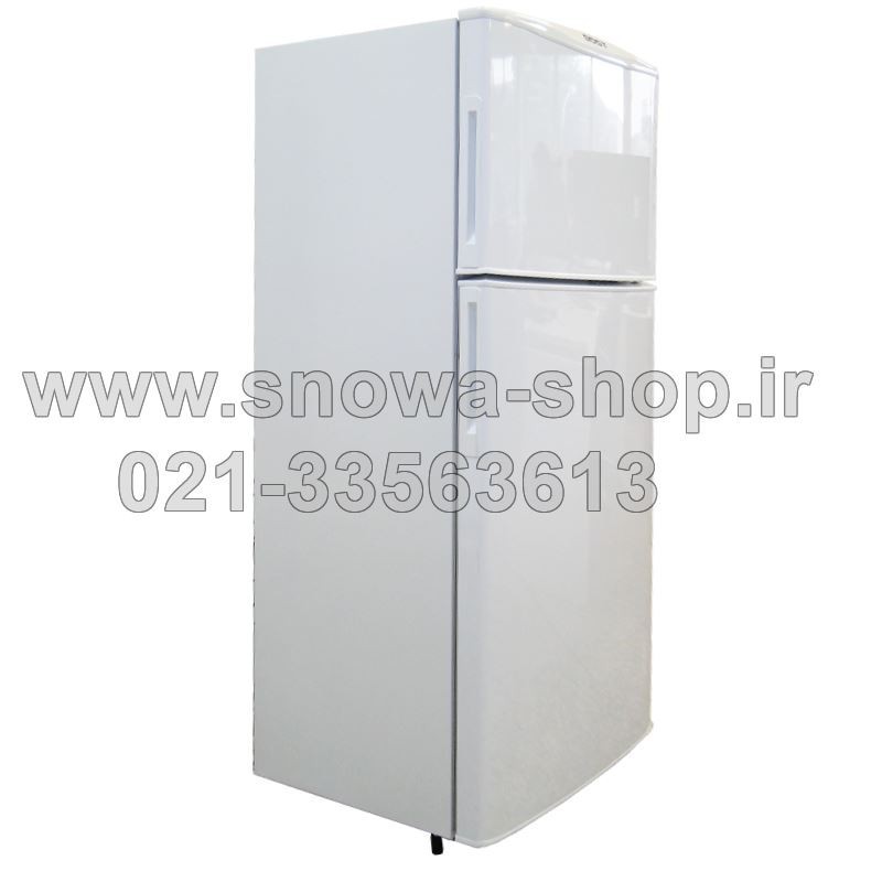 یخچال فریزر بست 14 فوت مدل Bost Refrigerator Freezer BRT-131-10