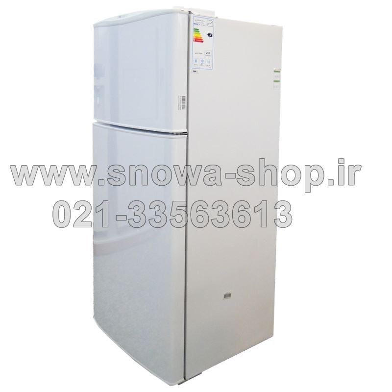 یخچال فریزر بست 14 فوت مدل Bost Refrigerator Freezer BRT-131-10