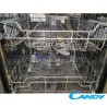 ماشین ظرفشویی کندی 14 نفره Candy Dishwasher CDM-1513W