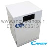 ماشین ظرفشویی کندی 14 نفره Candy Dishwasher CDM-1513W