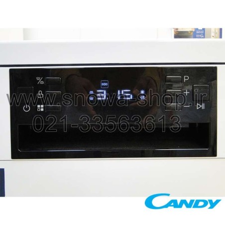 ماشین ظرفشویی کندی 14 نفره Candy Dishwasher CDM-1513W