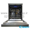 ماشین ظرفشویی کندی 14 نفره Candy Dishwasher CDM-1513S