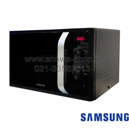 مایکروویو سامسونگ 23 لیتر Samsung Microwave Oven MS23F300EEK