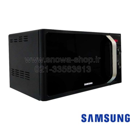 مایکروویو سامسونگ 23 لیتر Samsung Microwave Oven MS23F300EEK