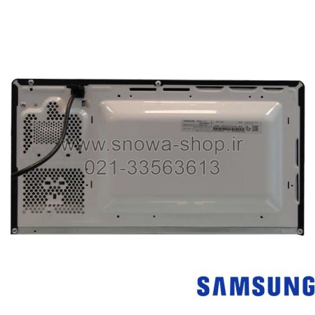 مایکروویو سامسونگ 23 لیتر Samsung Microwave Oven MS23F300EEK