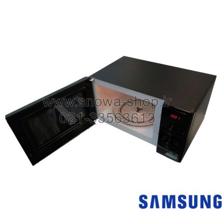 مایکروویو سامسونگ 23 لیتر Samsung Microwave Oven MS23F300EEK