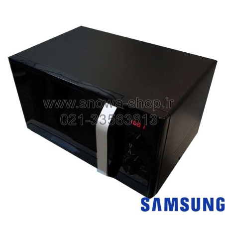 مایکروویو سامسونگ 23 لیتر Samsung Microwave Oven MS23F300EEK