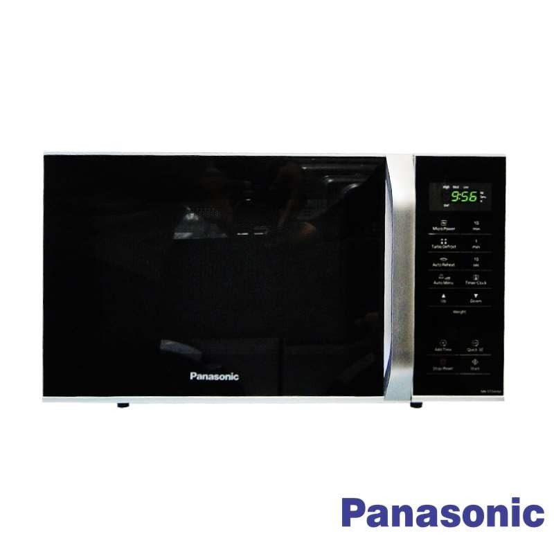 مایکروویو پاناسونیک 25 لیتر Panasonic Microwave Oven NN-ST34HM