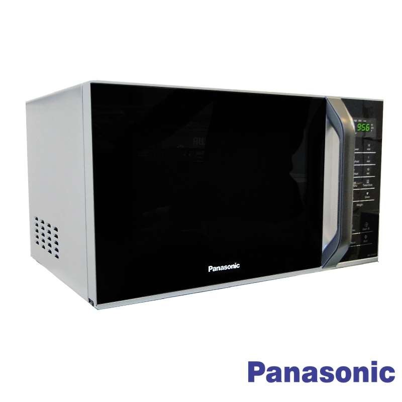 microwave oven panasonic nn st34hm