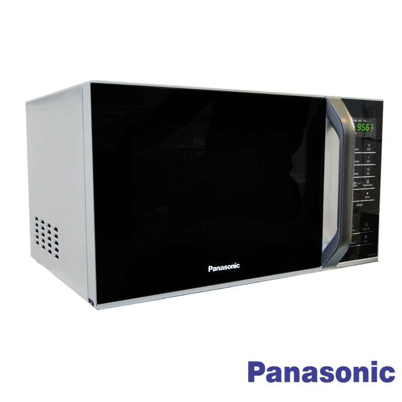 مایکروویو پاناسونیک 25 لیتر Panasonic Microwave Oven NN-ST34HM