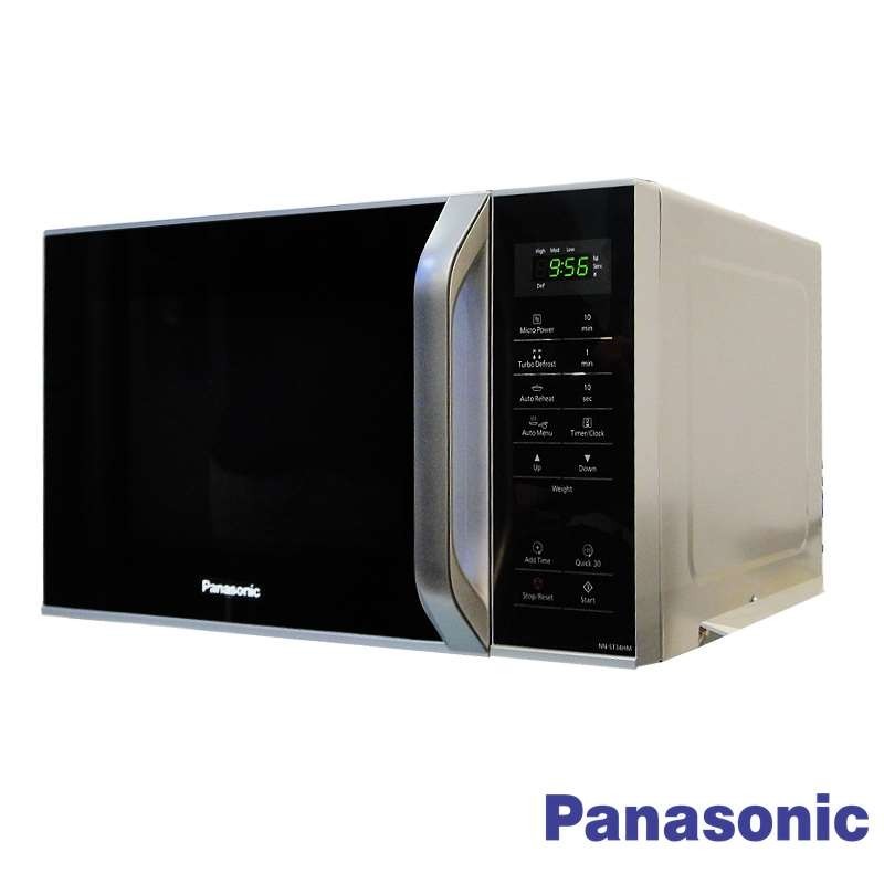 مایکروویو پاناسونیک 25 لیتر Panasonic Microwave Oven NN-ST34HM