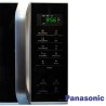 مایکروویو پاناسونیک 25 لیتر Panasonic Microwave Oven NN-ST34HM