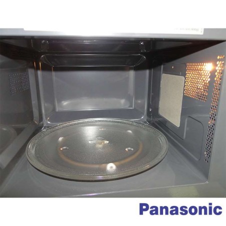 مایکروویو پاناسونیک 25 لیتر Panasonic Microwave Oven NN-ST34HM
