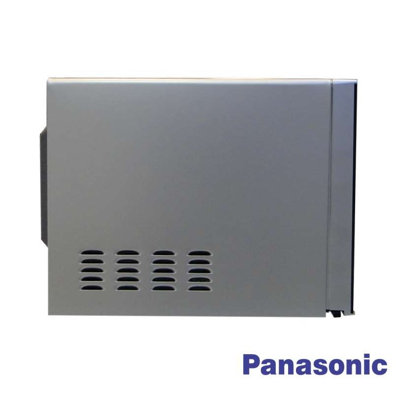 مایکروویو پاناسونیک 25 لیتر Panasonic Microwave Oven NN-ST34HM