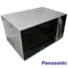 مایکروویو پاناسونیک 25 لیتر Panasonic Microwave Oven NN-ST34HM
