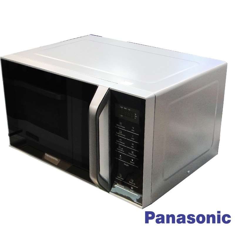 مایکروویو پاناسونیک 25 لیتر Panasonic Microwave Oven NN-ST34HM