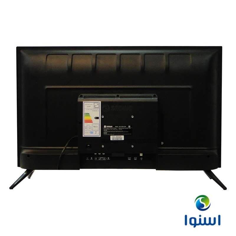 تلویزیون ال ای دی 32 اینچ اسنوا مدل Snowa LED TV SLD-32SA220