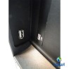 تلویزیون ال ای دی 32 اینچ اسنوا مدل Snowa LED TV SLD-32SA220 تلویزیون ال ای دی 32 اینچ اسنوا مدل Snowa LED TV SLD-32SA220