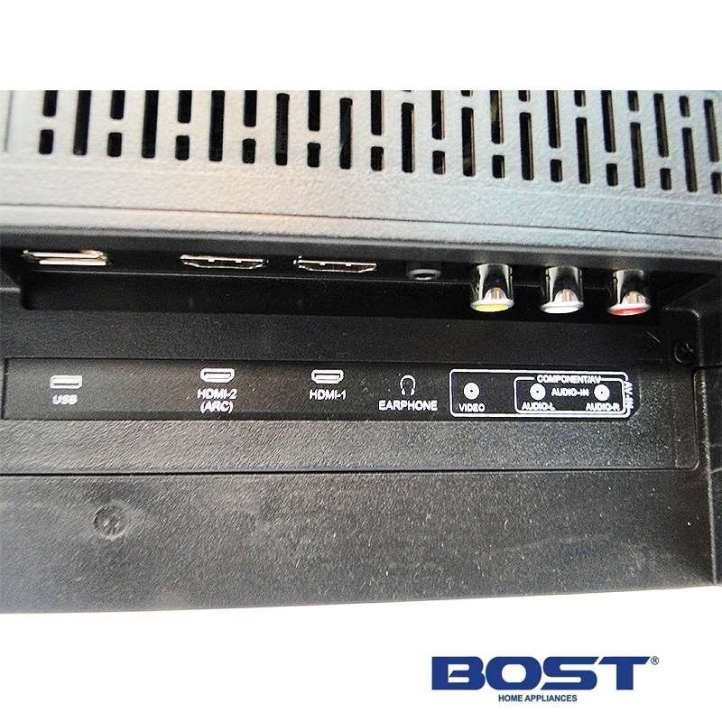تلویزیون ال ای دی بوست 40 اینچ Bost LED Television 40BN2070J