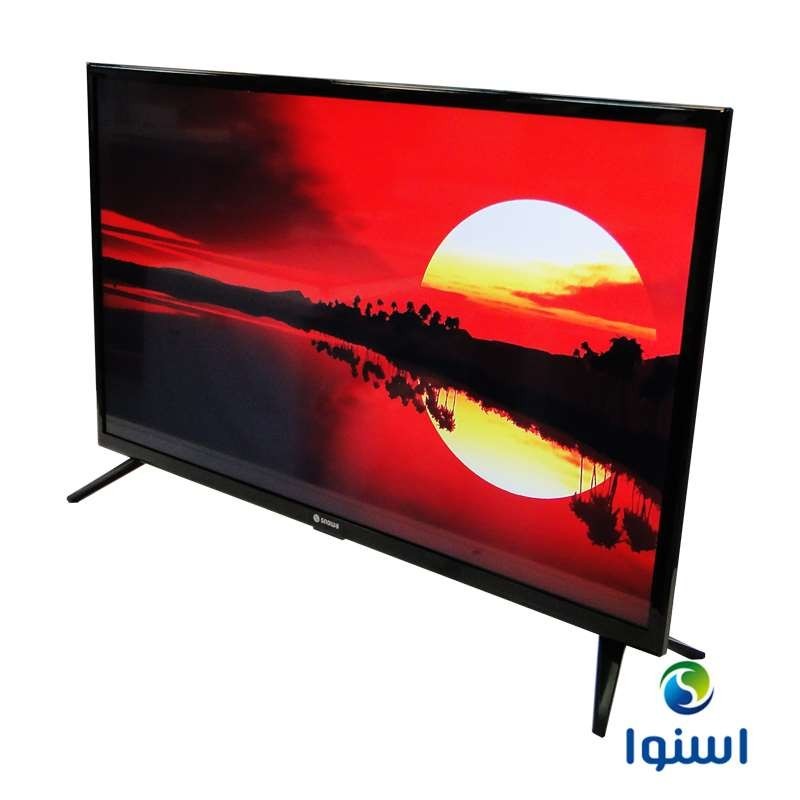 تلویزیون ال ای دی 32 اینچ اسنوا مدل Snowa LED TV SLD-32SA1220