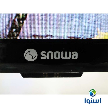تلویزیون ال ای دی 32 اینچ اسنوا مدل Snowa LED TV SLD-32SA1220