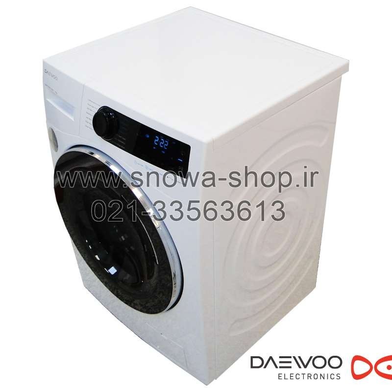 ماشین لباسشویی دوو سنیور Daewoo Washing Machine Senior DWK-9000C