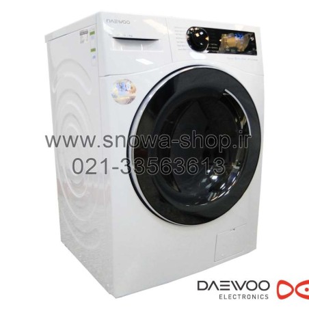 ماشین لباسشویی دوو سنیور Daewoo Washing Machine Senior DWK-9000C