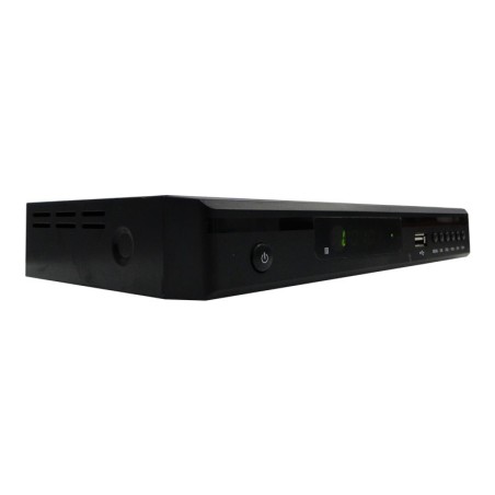 دستگاه گیرنده دیجیتال تلویزیون (DVB) مدل SDVB-601HD اسنوا Snowa Digital Tv Receiver