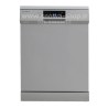 ماشین ظرفشویی مدل SWD-148W اسنوا ظرفیت 14 نفره 168 پارچه Dishwasher Snowa