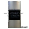 یخچال فریزر مدل دیسکاور استیل دیپوینت Depoint Discover Series Refrigerator Freezer